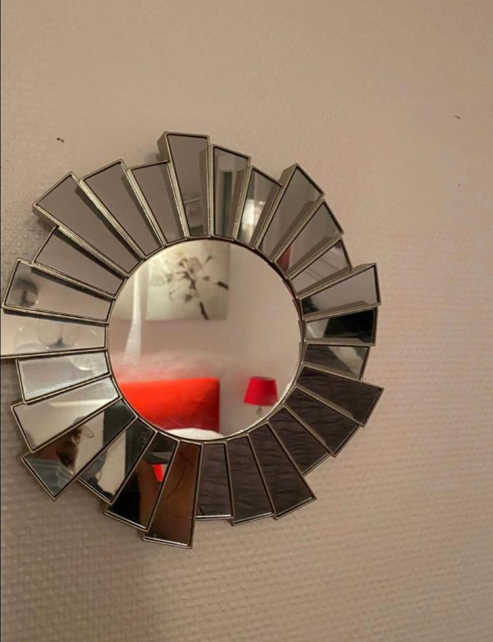 Appartement Veules Roses , La Cressonniere: « Veules & Victor «  Exterior photo